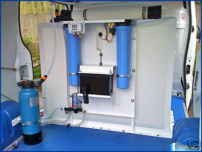 Pure Water System